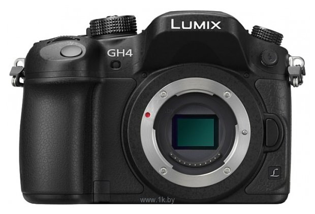 Фотографии Panasonic Lumix DMC-GH4 Body