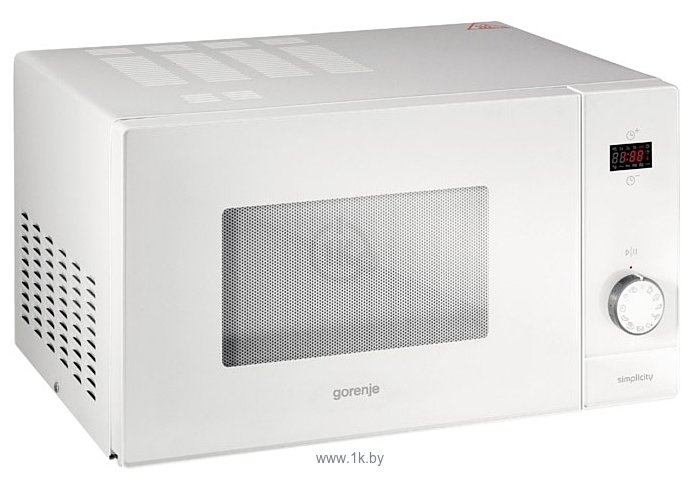 Фотографии Gorenje MO6240SY2W