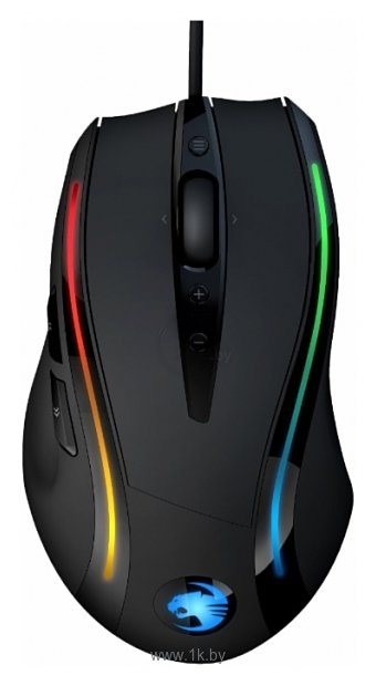 Фотографии ROCCAT KONE XTD black USB