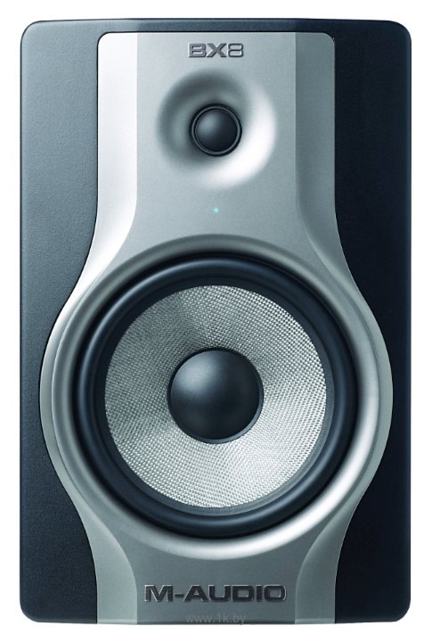 Фотографии M-Audio BX8 Carbon