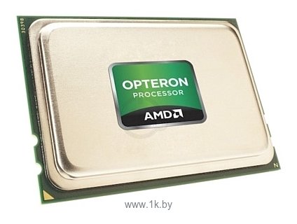 Фотографии AMD Opteron 6300 Series 6370P Warsaw (G34, L3 16384Kb)