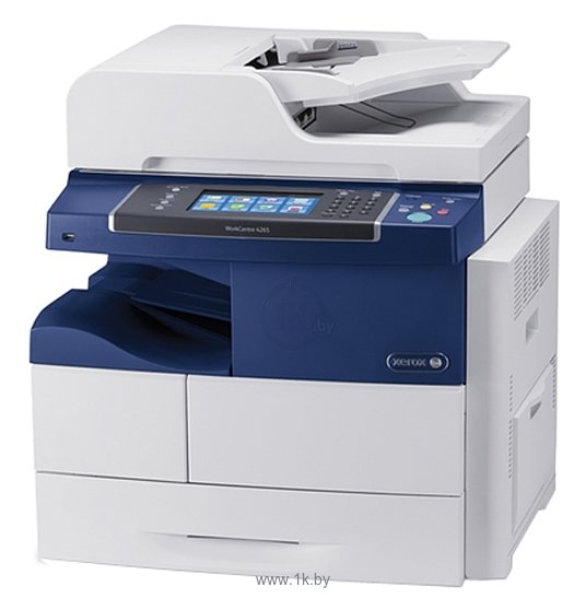 Фотографии Xerox WorkCentre 4265S