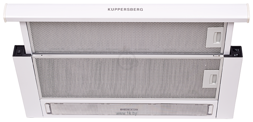 Фотографии Kuppersberg SLIMLUX II 60 BG