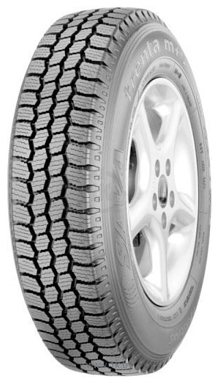 Фотографии Sava Trenta M+S 185/80 R14 102R