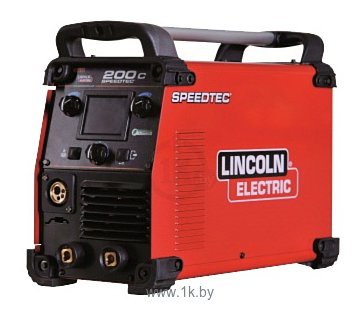 Фотографии Lincoln Electric Speedtec 200C