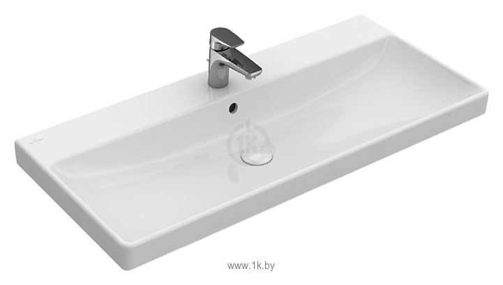 Фотографии Villeroy & Boch Avento 415680