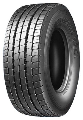 Фотографии Michelin XZE1 265/70 R17.5 138/136M