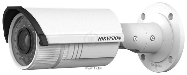 Фотографии Hikvision DS-2CD2620F-I