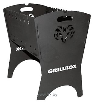Фотографии Grillbox для барбекю