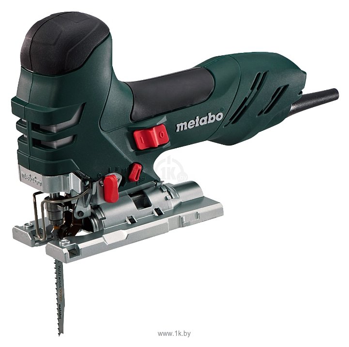 Фотографии Metabo STE 140