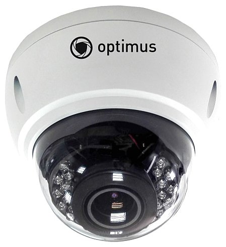 Фотографии Optimus IP-E042.1(2.8-12)P V2035