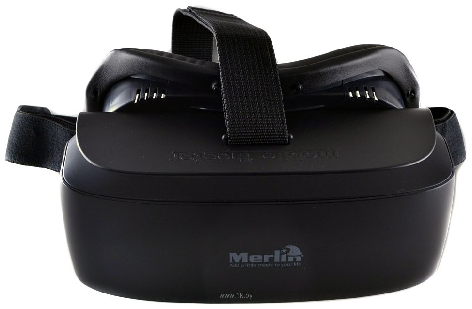 Фотографии Merlin iTheatre Cordless