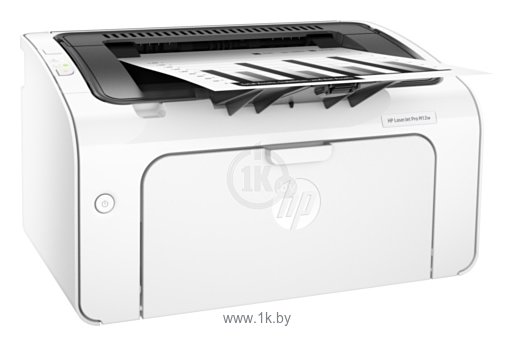 Фотографии HP LaserJet Pro M12w