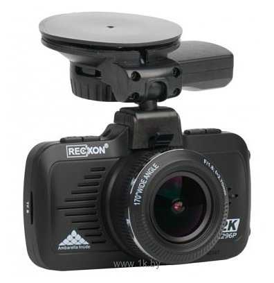 Фотографии RECXON A7 GPS