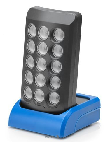 Фотографии Mactronic PA 15LED RC