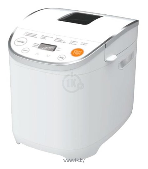 Фотографии Midea BM-220Q3-W