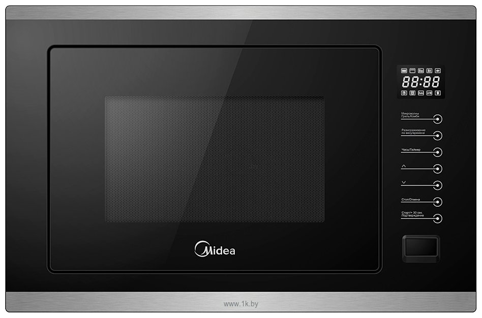 Фотографии Midea MI9250BX