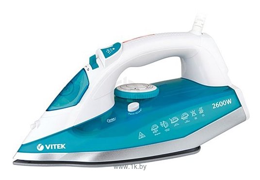 Фотографии VITEK VT-8320