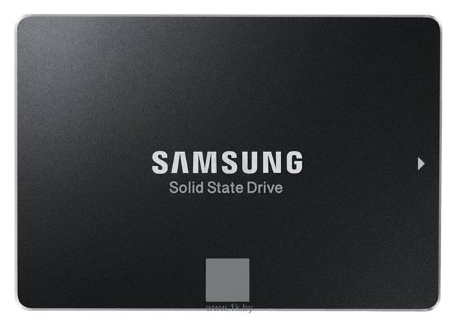 Фотографии Samsung SSD 850 120GB