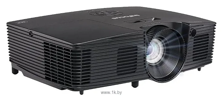 Фотографии InFocus IN119HDxa