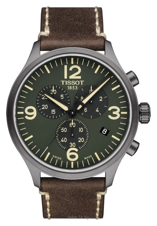 Фотографии Tissot T116.617.36.097.00