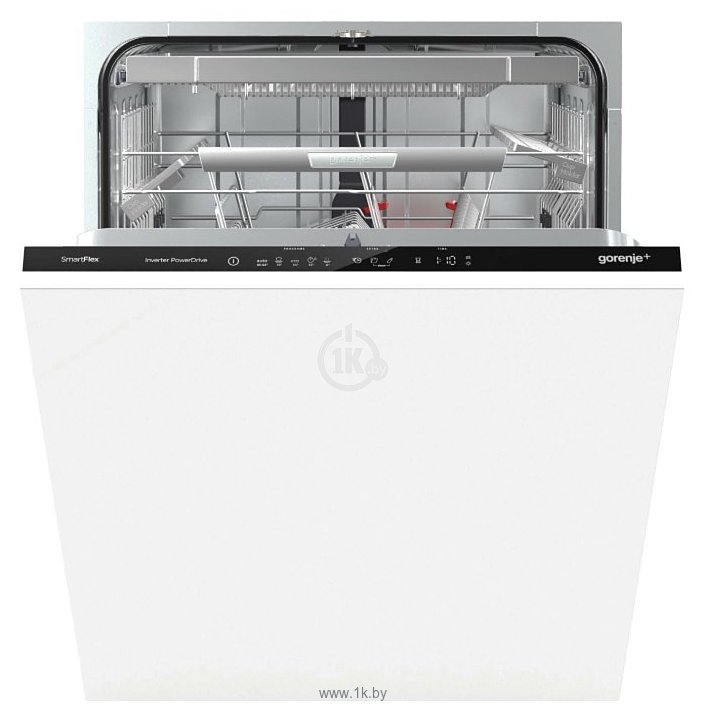 Фотографии Gorenje GDV660