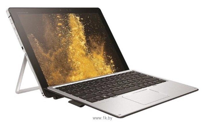 Фотографии HP Elite x2 1012 G2 i7 8Gb 256Gb WiFi keyboard