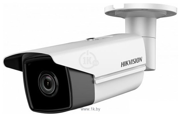 Фотографии Hikvision DS-2CD2T55FWD-I5 (6 мм)