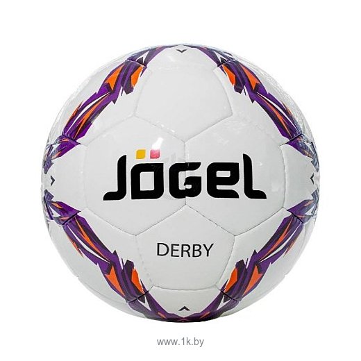 Фотографии Jogel JS-560 Derby №3