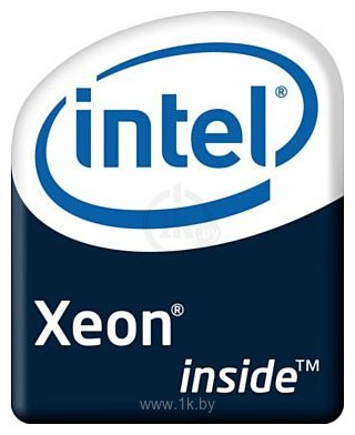 Фотографии Компьютер на базе Intel Xeon E