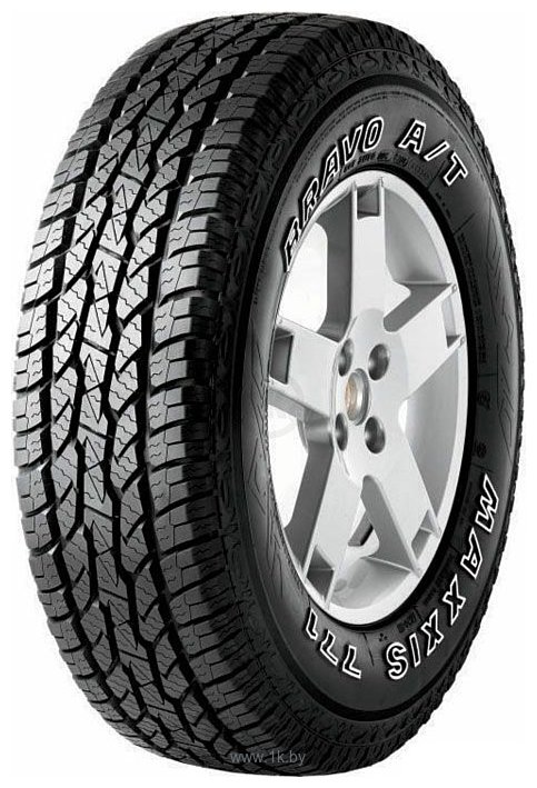 Фотографии Maxxis Bravo Series AT-771 265/50 R20 111H