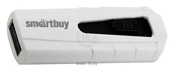 Фотографии SmartBuy Iron USB 2.0 8GB