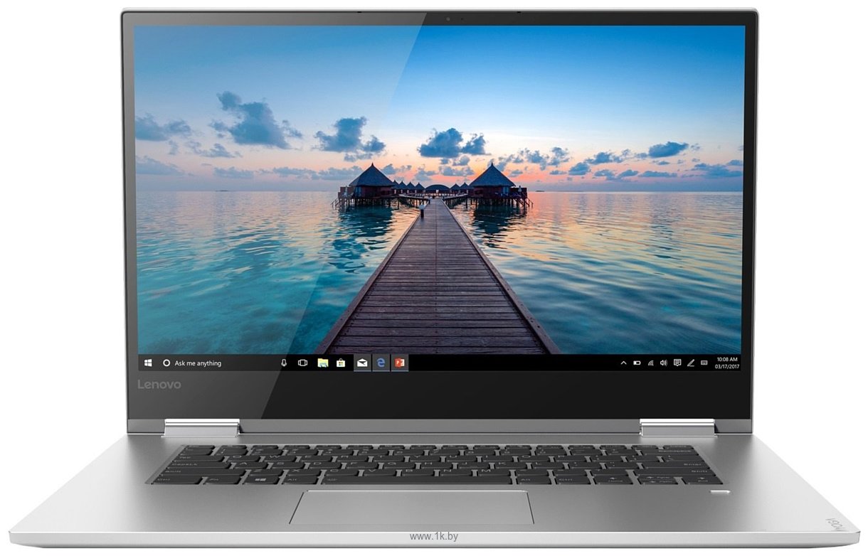 Фотографии Lenovo Yoga 730-15IWL (81JS006URU)