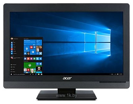 Фотографии Acer Veriton Z6820G (DQ.VQPER.008)