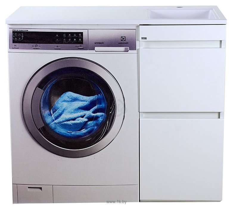 Фотографии Misty Фостер 100 (правая, белый)