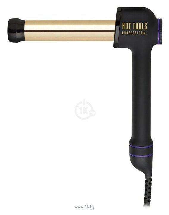 Фотографии Hot Tools Professional 24K Gold Curlbar 32 mm (HTCURL1110E)