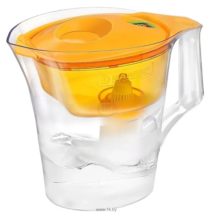 Фотографии БАРЬЕР Чемпион Опти-Лайт