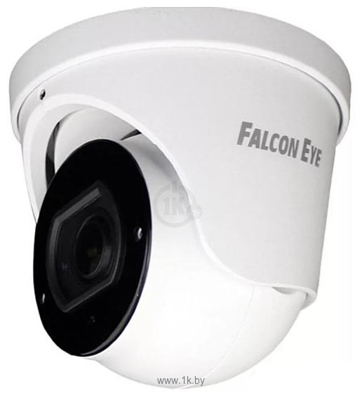 Фотографии Falcon Eye FE-IPC-DV5-40pa