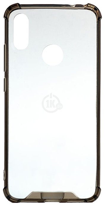 Фотографии EXPERTS Plastic для Xiaomi Redmi Note 7 (черный)