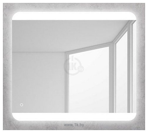 Фотографии BelBagno  SPC-CEZ-1000-700-LED-BTN