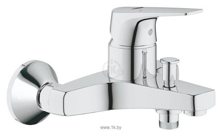 Фотографии Grohe BauFlow 23756000