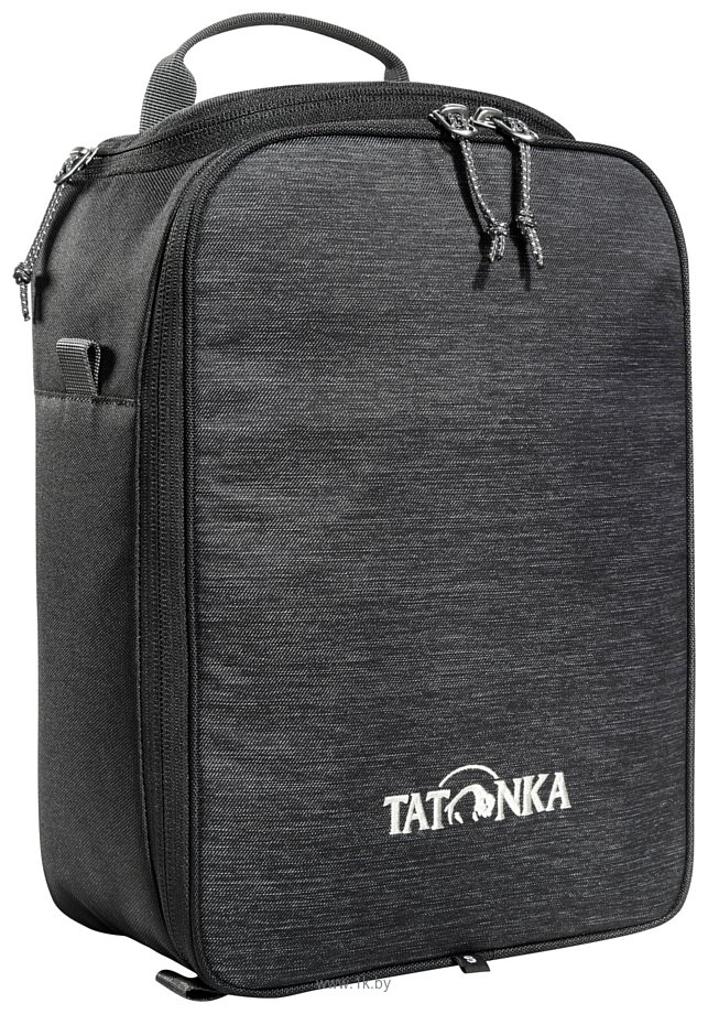 Фотографии Tatonka Cooler Bag S 6л (черный)