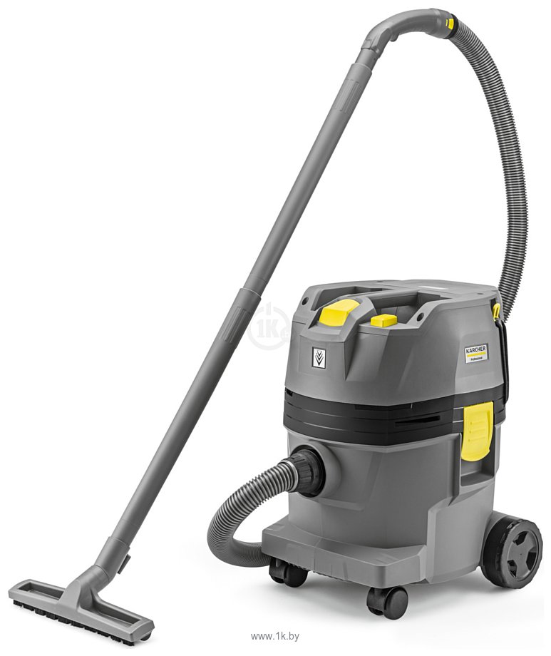 Фотографии Karcher NT 22/1 Ap Bp Pack L