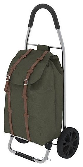 Фотографии Colombo Dakar (army green)