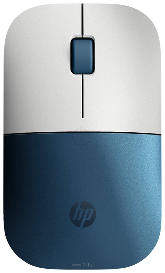 Фотографии HP Z3700 blue/white