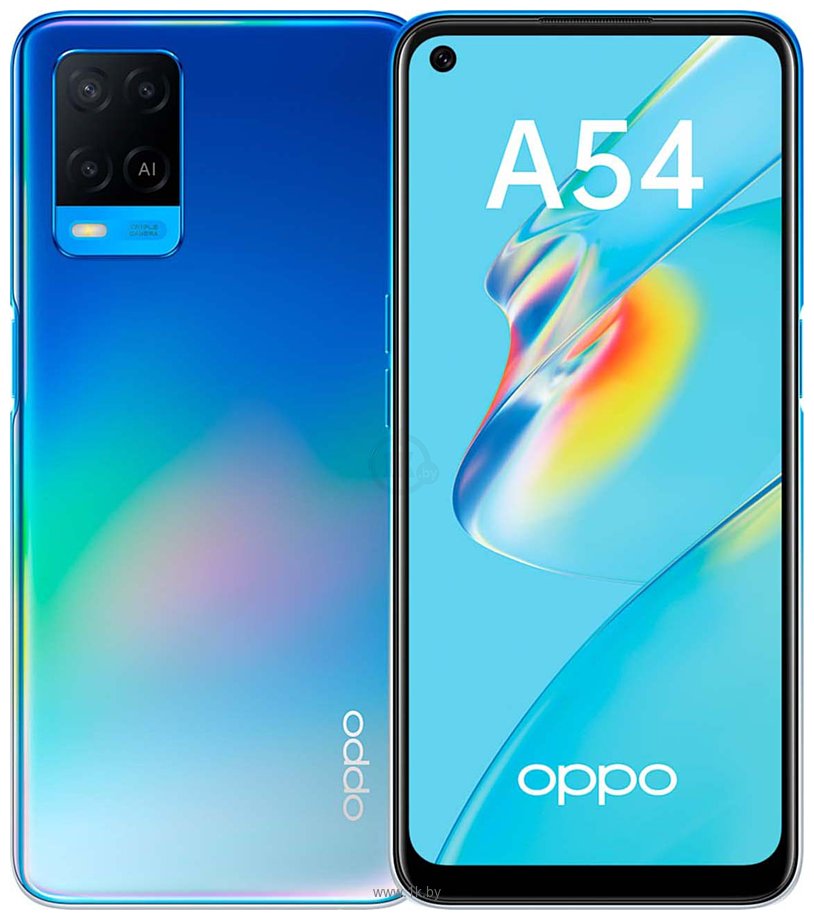 Фотографии Oppo A54 CPH2239 64GB (международная версия)