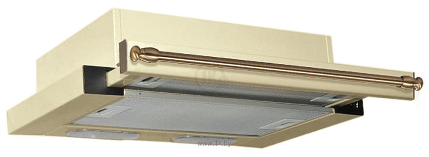 Фотографии TEKA Country LS 60 Beige/Brass