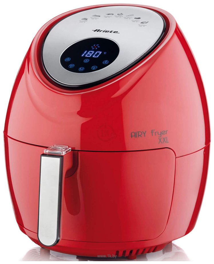 Фотографии Ariete 4618/01 Air Fryer XXL