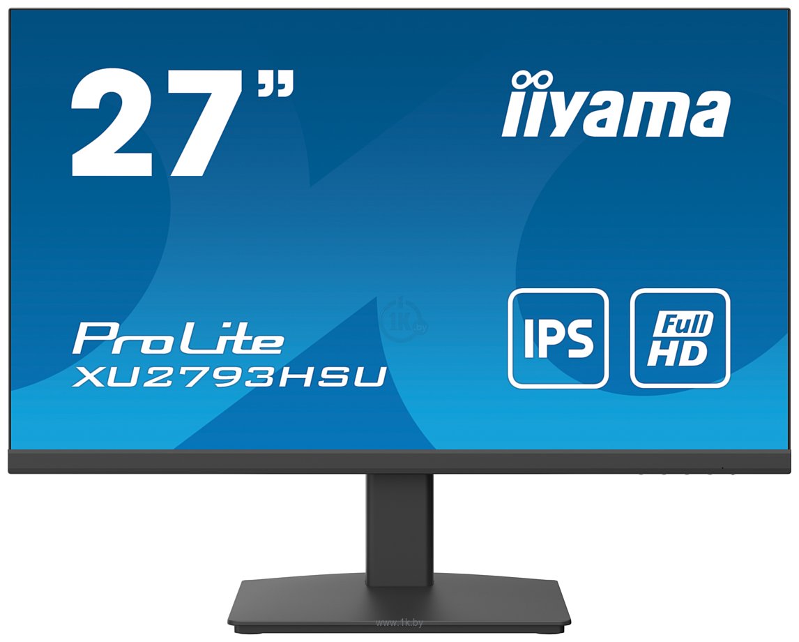 Фотографии Iiyama ProLite XU2793HSU-B4