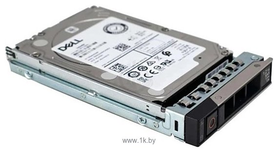 Фотографии Dell 345-BBXS 1.92TB